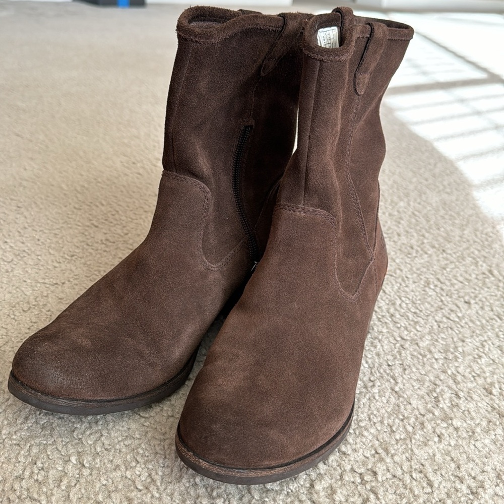 Ugg briar boot - style number 1009198